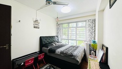 Blk 282A Compassvale Ancilla (Sengkang), HDB 4 Rooms #557250101